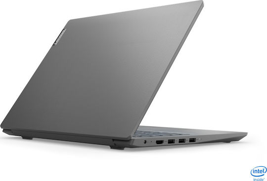 Lenovo V14-IIL 14" FHD (i5-1035G1/8GB/256GB SSD/No OS) (GR Keyboard) view 7