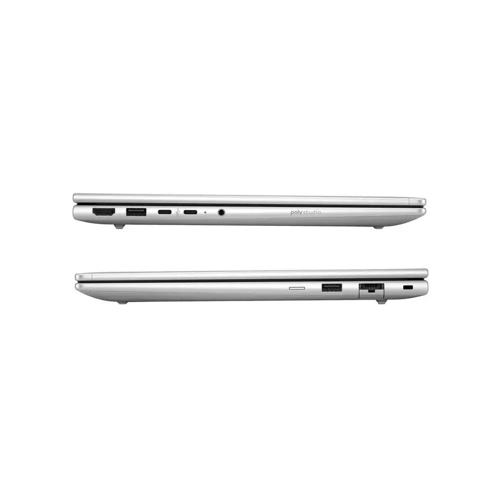 HP ProBook 4 G1i 14 AI 14" IPS FHD+ (Ultra 5-225U/8GB/250GB SSD/W11 Pro) (International English Keyboard) view 8