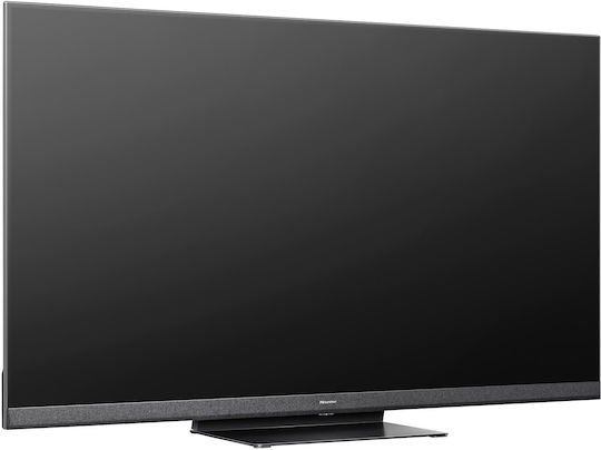 Hisense Smart Television 65" 4K UHD LED 65U8HQ HDR (2022) view 4