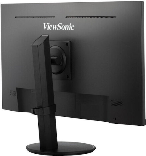 Viewsonic VG2708-4K IPS HDR Monitor 27" 4K 3840x2160 with Response Time 4ms GTG vue 2