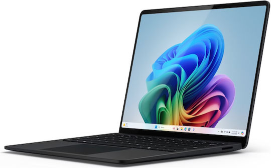 Microsoft Laptop Copilot+ PC 15" Touchscreen 120Hz (Snapdragon-X Elite/16GB/512GB SSD/W11 Home) (International English Keyboard) view 2