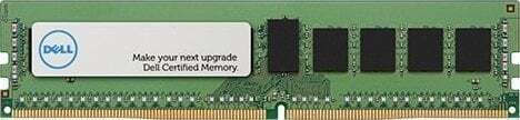 Dell 32GB DDR5 RAM with 5600 Speed for Server (AC958789) view 2