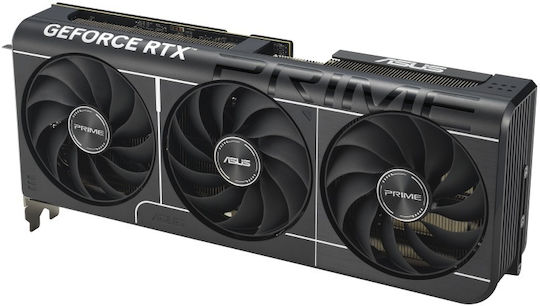 Asus GeForce RTX 5070 12GB GDDR7 Prime OC Graphics Card view 4