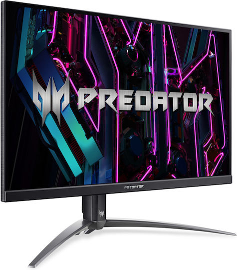 Acer Predator XB273UV3 IPS Gaming Monitor 27" QHD 2560x1440 180Hz with Response Time 1ms GTG view 3