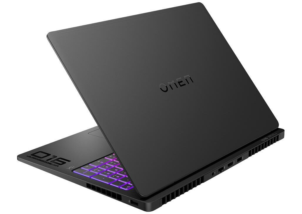 HP Omen Max 16 Ultra 16" IPS FHD+ 165Hz (Ultra 9-275HX/32GB/1TB SSD/GeForce RTX 5070 Ti/W11 Pro) (GR Keyboard) view 3