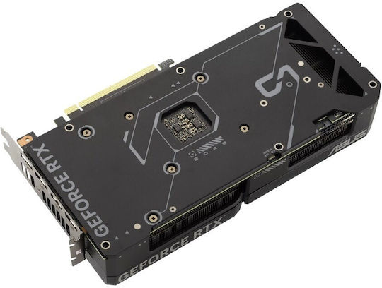 Asus GeForce RTX 4070 12GB GDDR6X Dual OC Graphics Card view 8