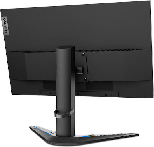 Lenovo G27qe-20 IPS Gaming Monitor 27" QHD 2560x1440 view 7
