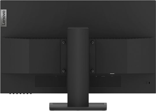 Lenovo ThinkVision E24-27 IPS Monitor 23.8" FHD 1920x1080 with Response Time 4ms GTG vue 4
