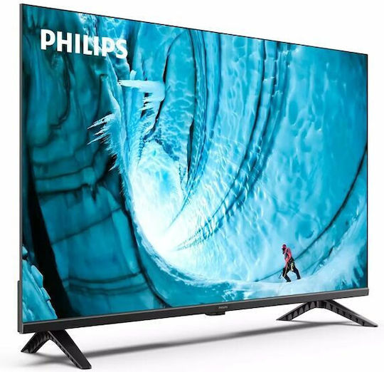 Philips Smart Television 32" HD Ready LED 32PHS6009 HDR (2023) view 3