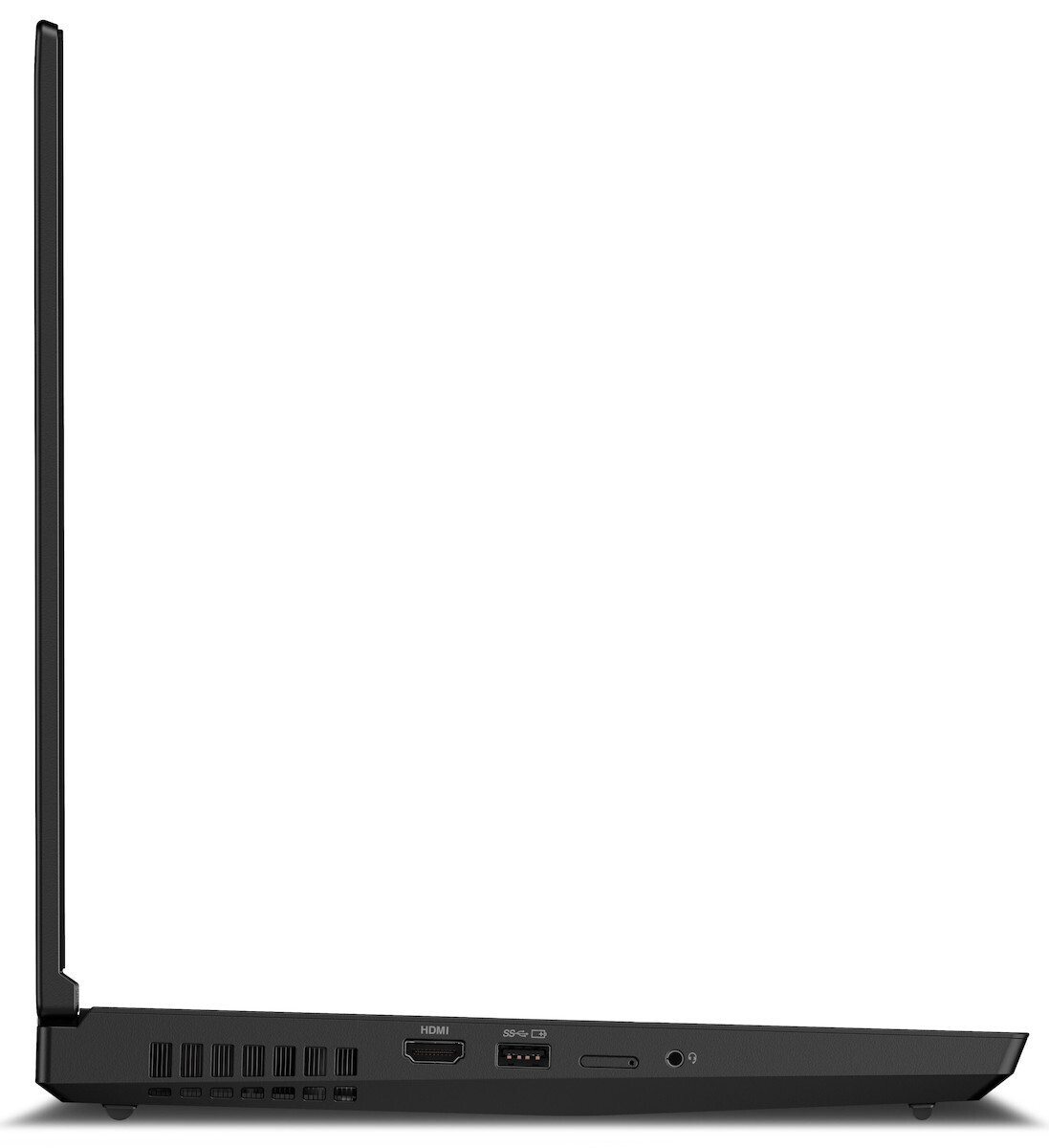 Lenovo ThinkPad P15 Gen 1 15.6" IPS FHD (i7-10750H/32GB/512GB SSD + 512GB SSD/Quadro T1000/W11 Pro) (US Keyboard) view 8