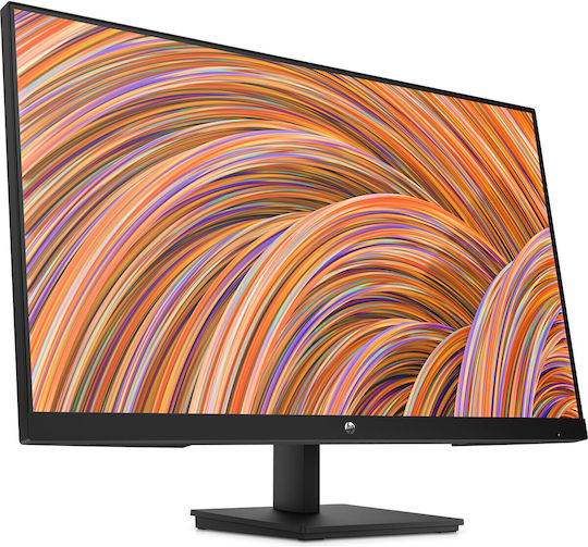 HP V27i G5 IPS Monitor 27" FHD 1920x1080 with Response Time 5ms GTG vue 6