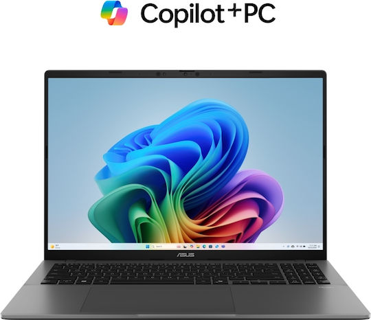 Asus Vivobook S S3607VA-RP031 16" OLED FHD+ (i7-13620H/16GB/1TB SSD/No OS) (US Keyboard)