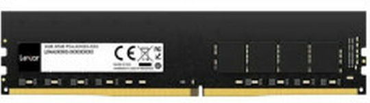 Lexar DDR5 with Module 1x16GB and Speed 5600 for Desktop LD5U16G56C46ST-BGS vista 2
