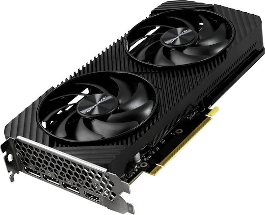 Gainward GeForce RTX 4060 Ti 8GB GDDR6 Ghost Graphics Card view 4