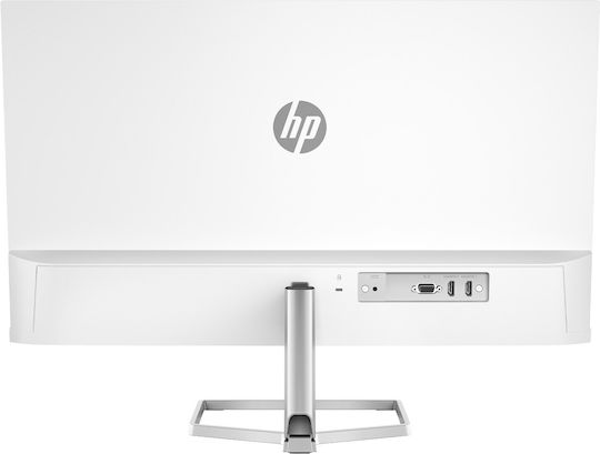 HP M27fw IPS Monitor 27" FHD 1920x1080 with Response Time 5ms GTG view 5