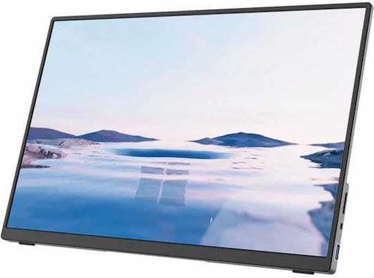 BlitzWolf BW-PCM9 IPS Portable Monitor 16" FHD 1920x1200