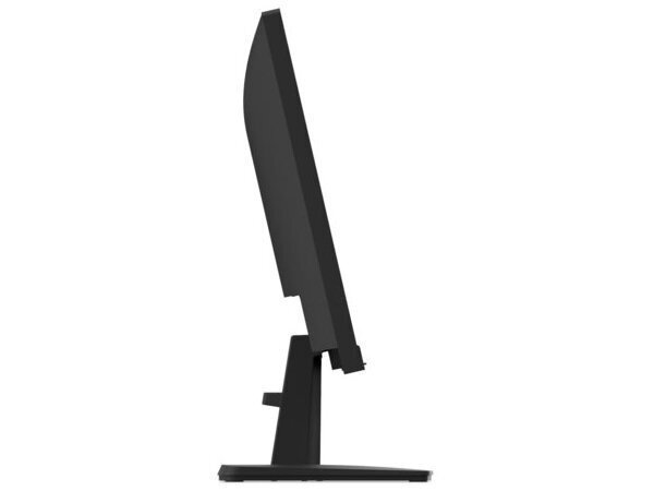 Lenovo L22-4e IPS Monitor 21.5" FHD 1920x1080 with Response Time 4ms GTG view 4