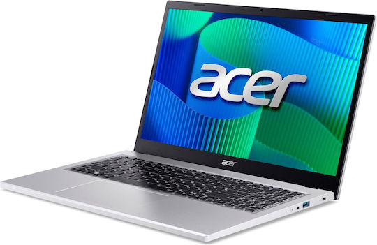 Acer Extensa EX215-57-34WY 15.6" IPS FHD (i3-1315U/16GB/512GB SSD/No OS) (International English Keyboard) view 3