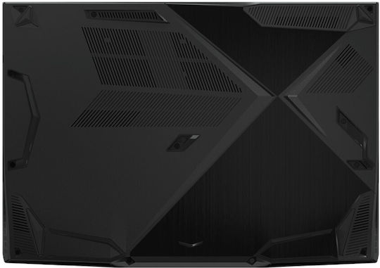 MSI Thin GF63 12VE-264PL 15.6" FHD 144Hz (i5-12450H/16GB/512GB SSD/GeForce RTX 4050/W11 Home) (US Keyboard) view 5