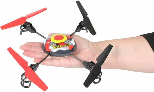 Revell Quad Air Drone 2.4 GHz without Camera view 4