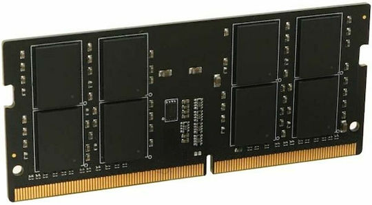 Silicon Power DDR4 with Module 1x8GB and Speed 3200 for Laptop SP008GBSFU320X02 view 5