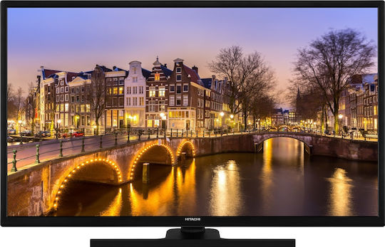 Hitachi Smart Television 32" HD Ready LED 32HE2100 (2018) view 1