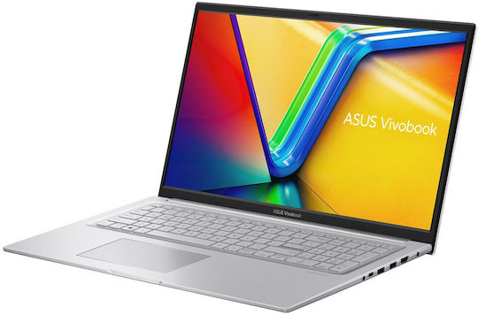 Asus Vivobook 17 F1704VA-AU188W 17.3" FHD (i5-1335U/16GB/1TB SSD/W11 Home) (ES Keyboard) view 4