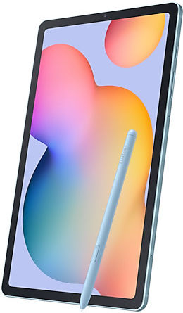 Samsung Galaxy Tab S6 Lite 2022 10.4" (4GB/64GB) Angora Blue view 8