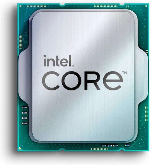Intel Core i9-13900 2GHz Processor 24 Core for Socket 1700 Tray view 1