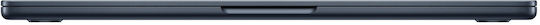 Apple MacBook Air 13.6" (2022) QHD+ Retina Display (M2-8‑core/16GB/512GB SSD) Midnight (International English Keyboard) view 5