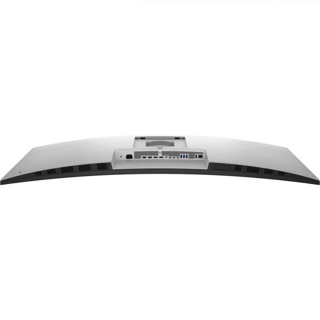 Dell UltraSharp 52 Ultrawide IPS Curved Monitor 52" 6144x2560 with Response Time 5ms GTG view 4