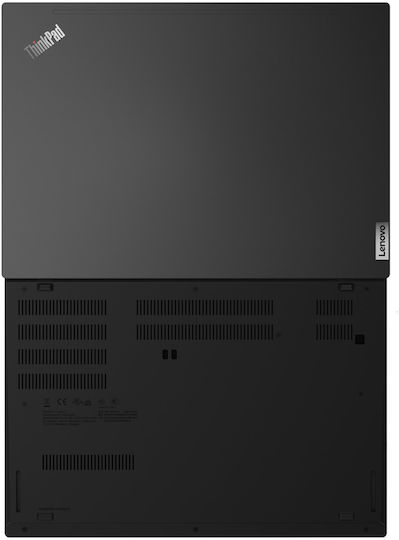 Lenovo ThinkPad L14 Gen 2 (Intel) 14" IPS FHD (i5-1135G7/64GB/2TB SSD/W10 Pro) (US Keyboard) view 7