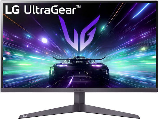 LG 27GS50FX-B VA HDR Monitor 27" FHD 1920x1080 180Hz with Response Time 5ms GTG
