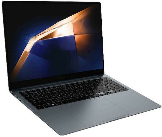 Samsung Galaxy Book4 15.6" FHD (Core 5-120U/16GB/256GB SSD/W11 Pro) (DE Keyboard) view 2