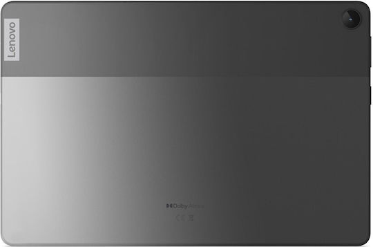 Lenovo Tab M10 (3rd Gen) ZAAE0049ES 10.1" (4GB/64GB) Storm Grey view 2