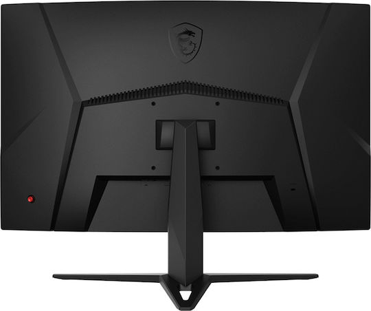 MSI Optix G32CQ4 E2 VA Curved Gaming Monitor 31.5" QHD 2560x1440 170Hz view 3