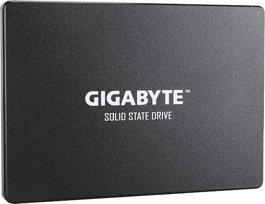 Gigabyte SSD 1TB Type 2.5'' with SATA III Connection GP-GSTFS31100TNTD Ansicht 3