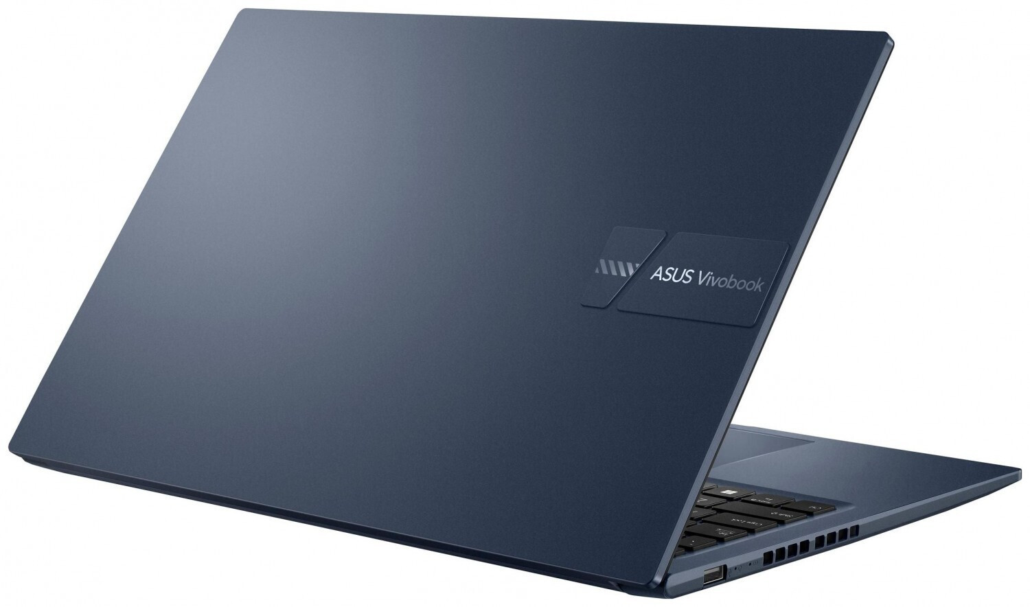 Asus VivoBook 15 M1502YA-BQ353 M1502YA-BQ353 15.6" FHD (Ryzen 5-7430U/8GB/512GB SSD/No OS) Quiet Blue (US Keyboard) view 5