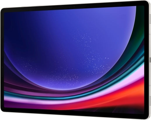 Samsung Galaxy Tab S9+ 12.4" (12GB/256GB) Beige view 4
