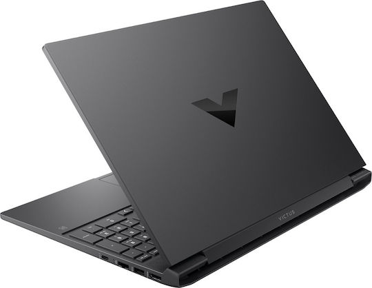 HP Victus 15-fb1013dx 15.6" IPS FHD 144Hz (Ryzen 5-7535HS/8GB/512GB SSD/GeForce RTX 2050/W11 Home) (US Keyboard) view 4