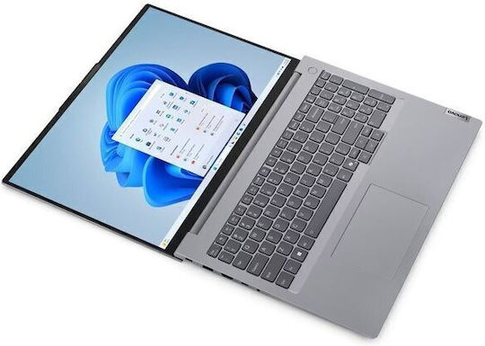Lenovo ThinkBook 16 G7 IML 16" IPS FHD (Ultra 5-125U/16GB/1TB SSD/W11 Pro) Arctic Grey (US Keyboard) view 4
