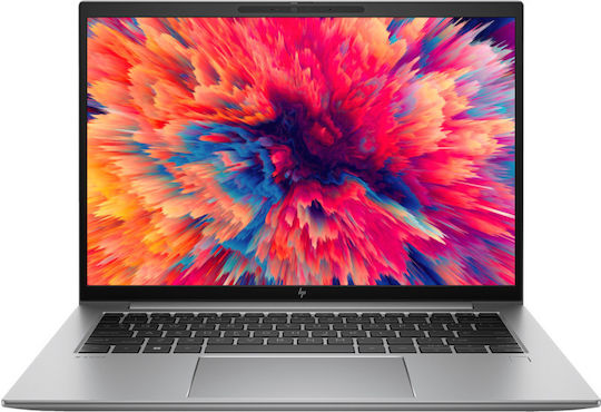 HP ZBook Firefly 14 14" IPS FHD+ (i7-1270P/16GB/512GB SSD/W11 Pro) (US Keyboard)