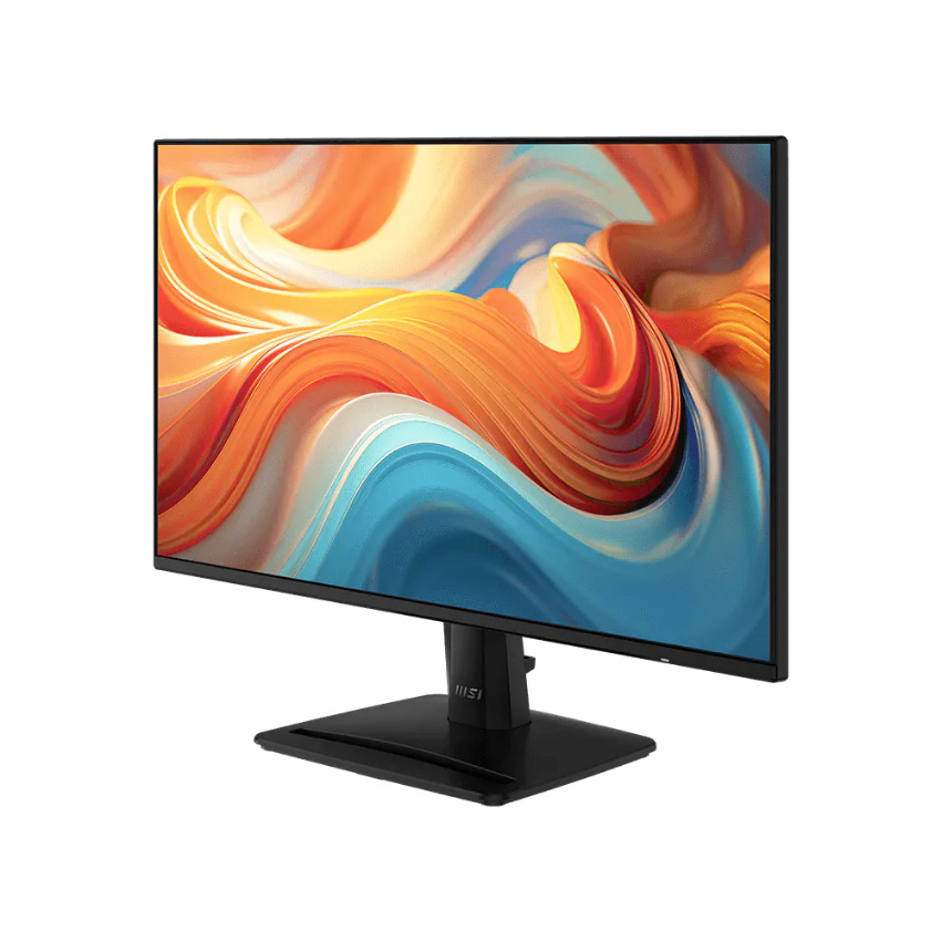 MSI PRO MP243 E14 IPS HDR Monitor 24" FHD 1920x1080 144Hz with Response Time 4ms GTG vue 2