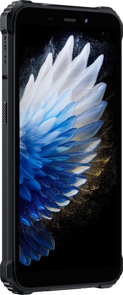 Oukitel G3 Dual SIM (4GB/64GB) Resistant Smartphone Black view 3