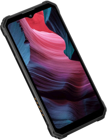 Oukitel WP23 Pro Dual SIM (8GB/128GB) Resistant Smartphone Vibrant Orange view 5