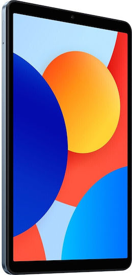 Xiaomi Redmi Pad SE 8.7" Tablet (6GB/128GB) Sky Blue view 3