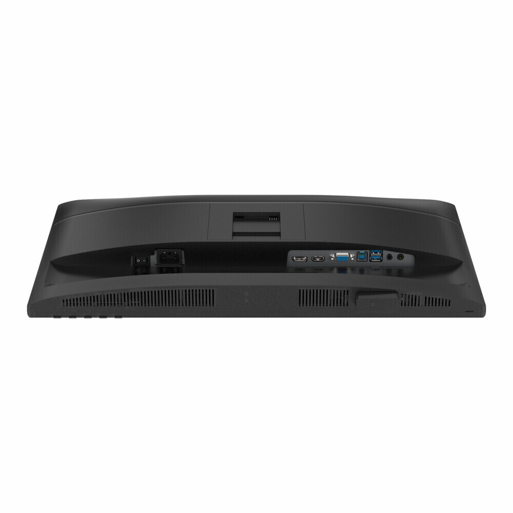 AOC 24P4U IPS HDR Monitor 23.8" FHD 1920x1080 with Response Time 4ms GTG view 3