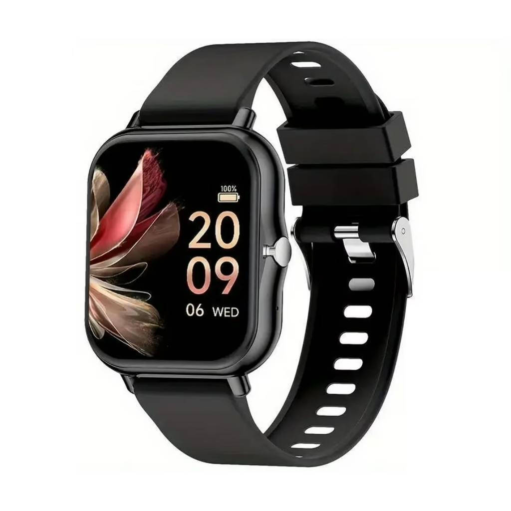 Oem Smartwatch Touch Screen 1.83" Black view 1