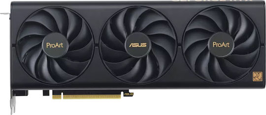 Asus GeForce RTX 4070 12GB GDDR6X Graphics Card view 3