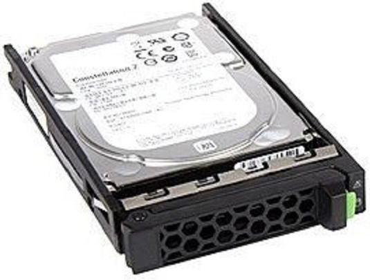 Fujitsu 4TB HDD Hard Drive 3.5" SATA III 7200rpm for Server S26361-F5636-L400
